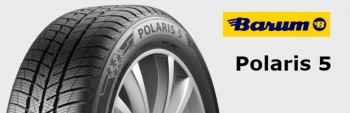 Polaris5 Barum Polaris5